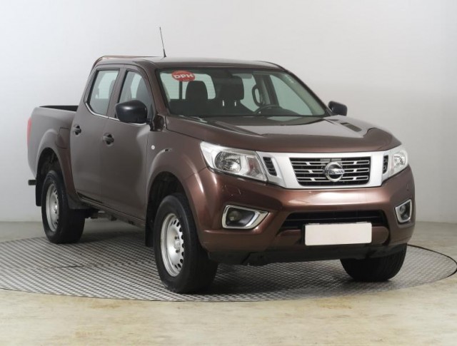 Nissan Navara  2.3 dCi 