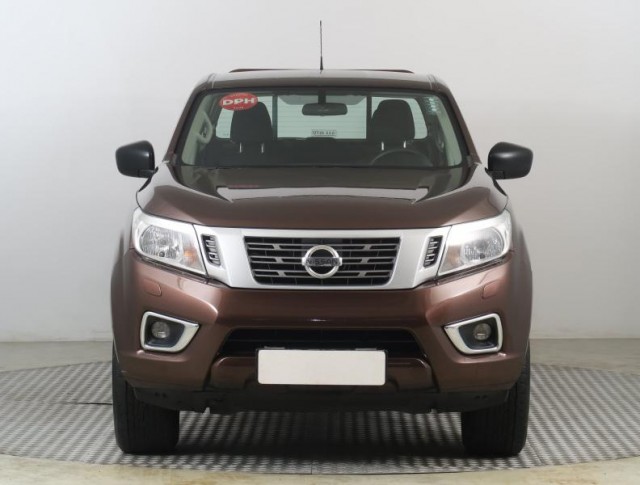 Nissan Navara  2.3 dCi 