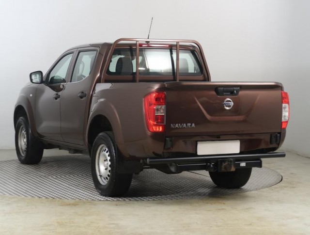 Nissan Navara  2.3 dCi 