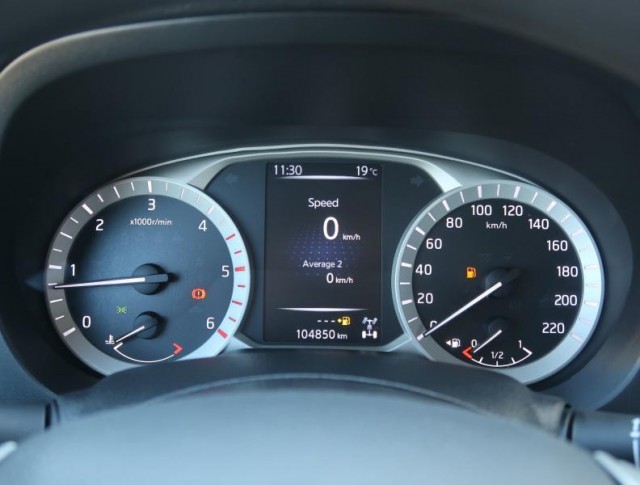 Nissan Navara  2.3 dCi 