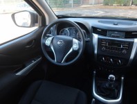 Nissan Navara  2.3 dCi 