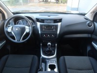 Nissan Navara  2.3 dCi 