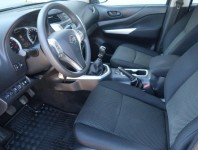 Nissan Navara  2.3 dCi 