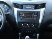 Nissan Navara  2.3 dCi 