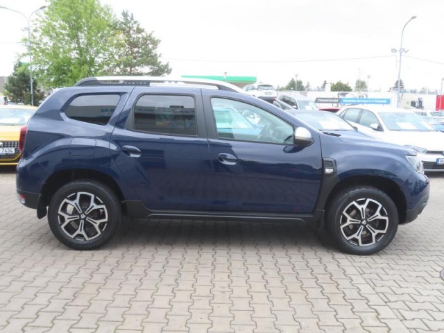 Dacia Duster  1.3 TCe 