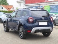 Dacia Duster  1.3 TCe 
