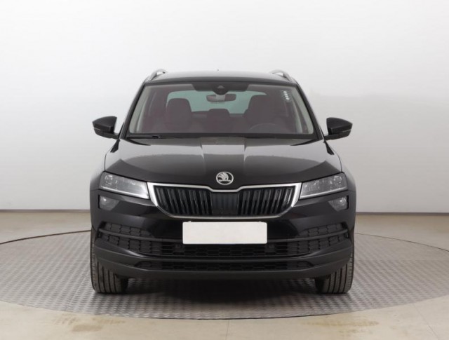 Škoda Karoq  1.5 TSI Ambition