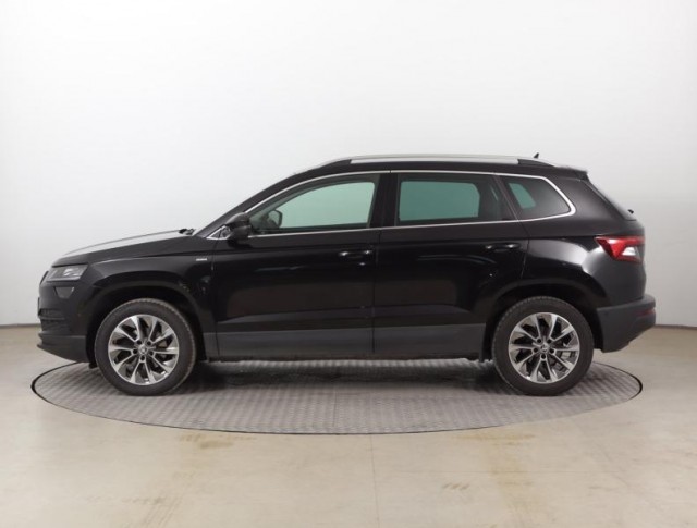 Škoda Karoq  1.5 TSI Ambition