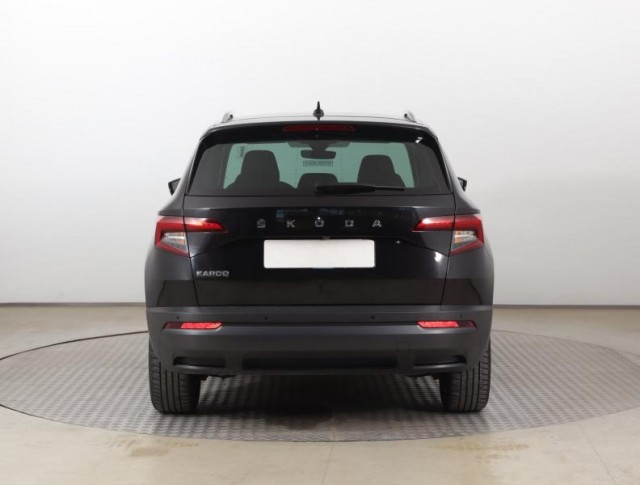 Škoda Karoq  1.5 TSI Ambition
