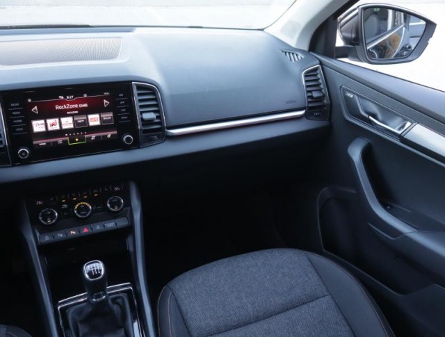 Škoda Karoq  1.5 TSI Ambition