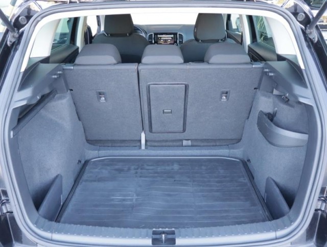Škoda Karoq  1.5 TSI Ambition