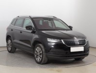 Škoda Karoq  1.5 TSI Ambition