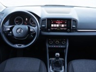 Škoda Karoq  1.5 TSI Ambition