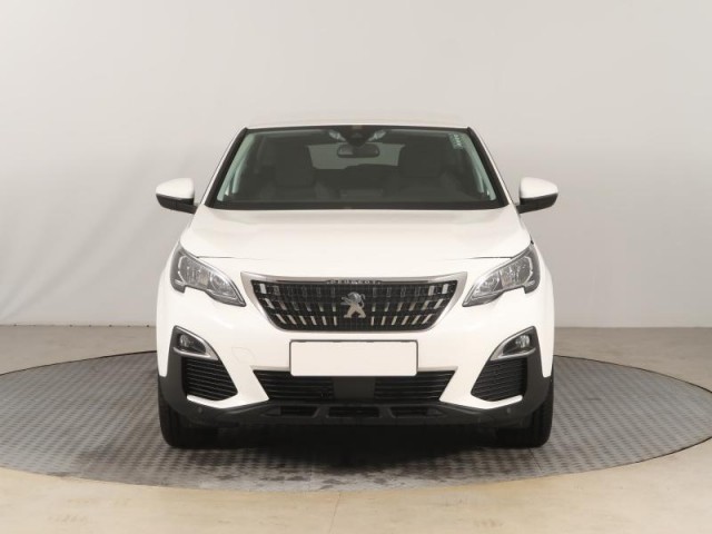 Peugeot 3008  1.5 BlueHDi Active
