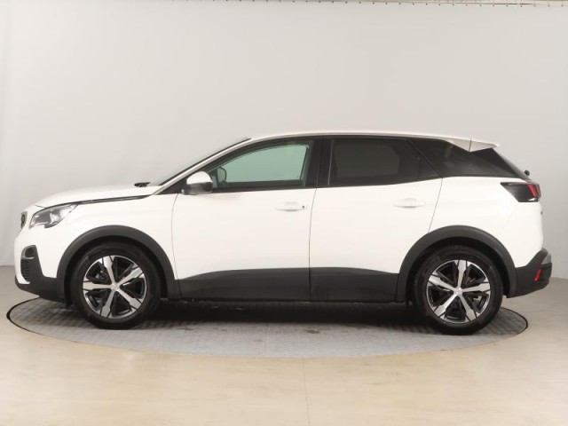 Peugeot 3008  1.5 BlueHDi Active