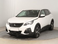 Peugeot 3008  1.5 BlueHDi Active