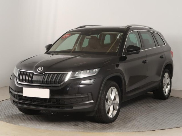 Škoda Kodiaq  2.0 TDI Style Plus