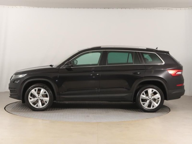 Škoda Kodiaq  2.0 TDI Style Plus