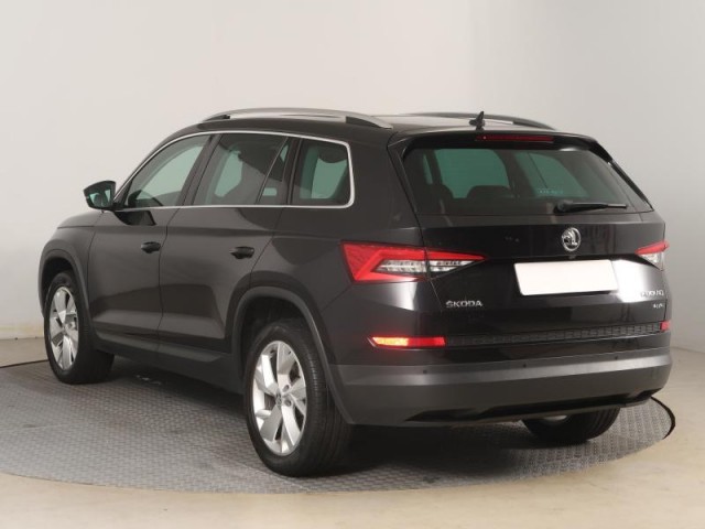Škoda Kodiaq  2.0 TDI Style Plus