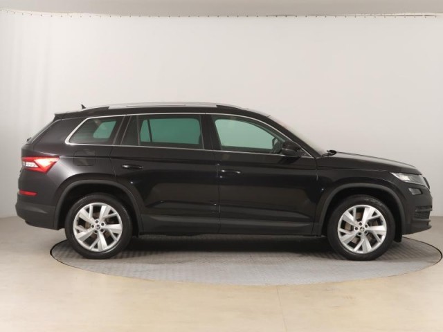 Škoda Kodiaq  2.0 TDI Style Plus