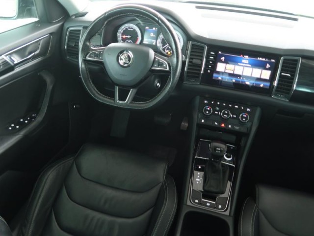 Škoda Kodiaq  2.0 TDI Style Plus