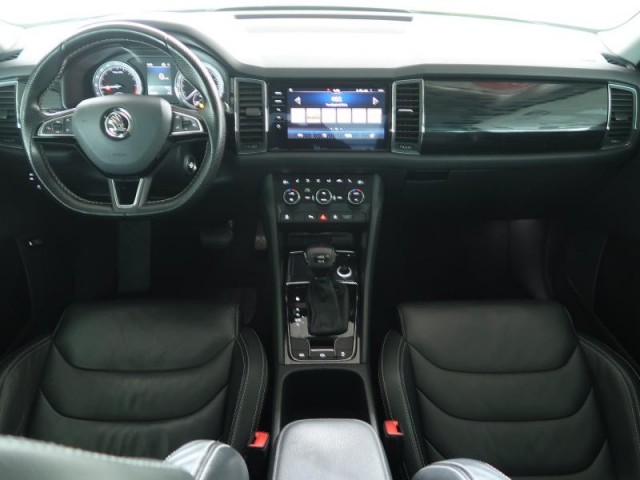 Škoda Kodiaq  2.0 TDI Style Plus
