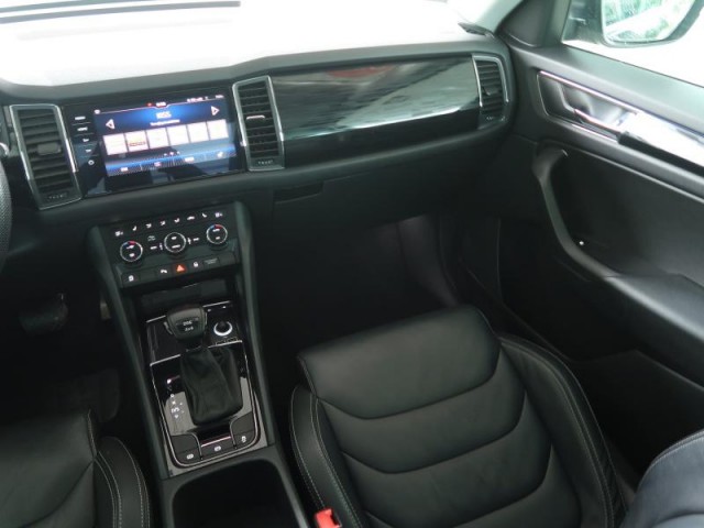 Škoda Kodiaq  2.0 TDI Style Plus