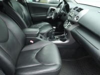 Toyota RAV 4  2.2 D-CAT 