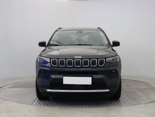 Jeep Compass  1.6 MultiJet 
