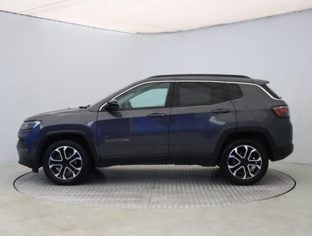 Jeep Compass  1.6 MultiJet 