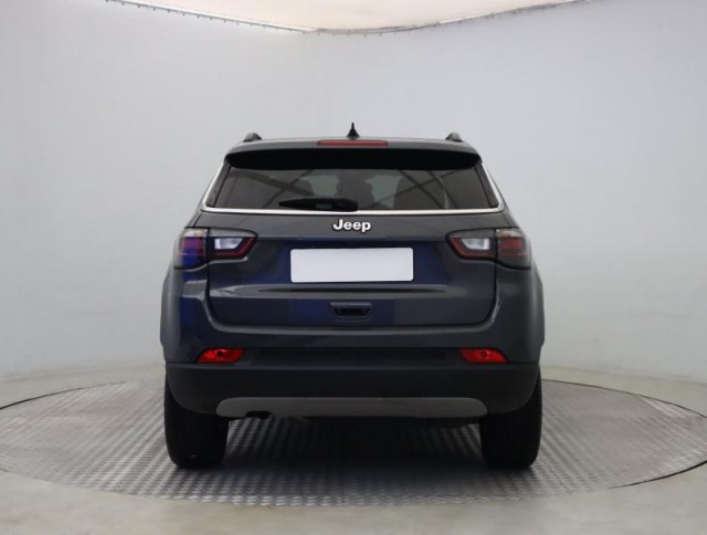 Jeep Compass  1.6 MultiJet 