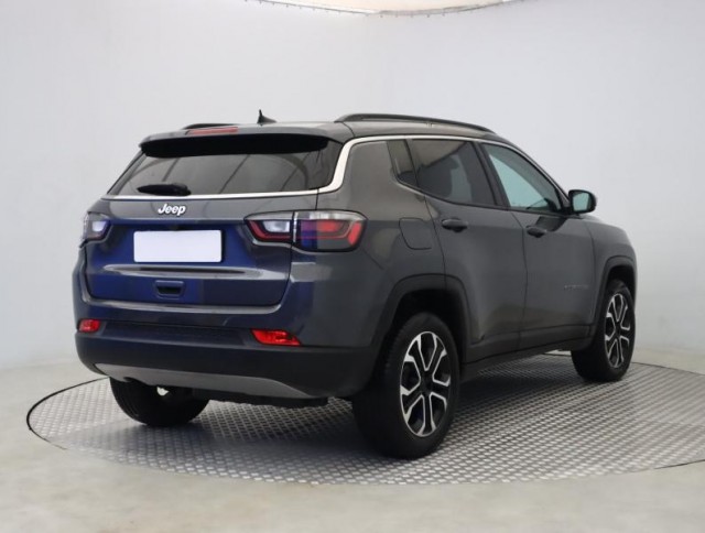 Jeep Compass  1.6 MultiJet 