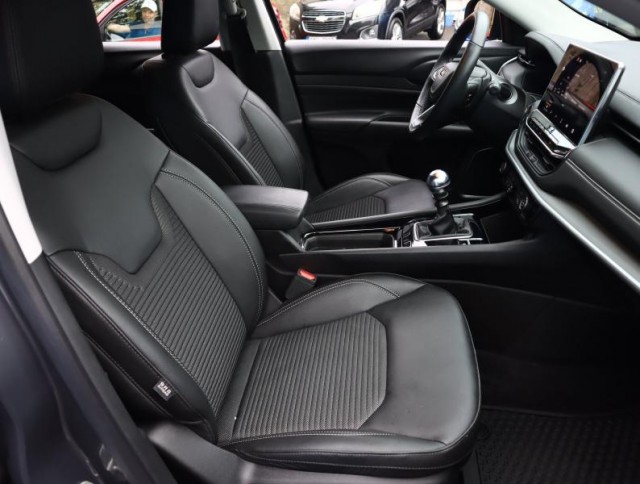 Jeep Compass  1.6 MultiJet 