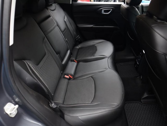 Jeep Compass  1.6 MultiJet 