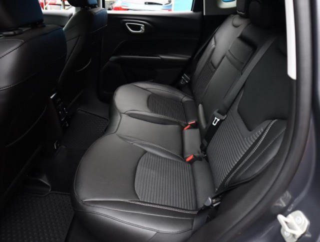 Jeep Compass  1.6 MultiJet 