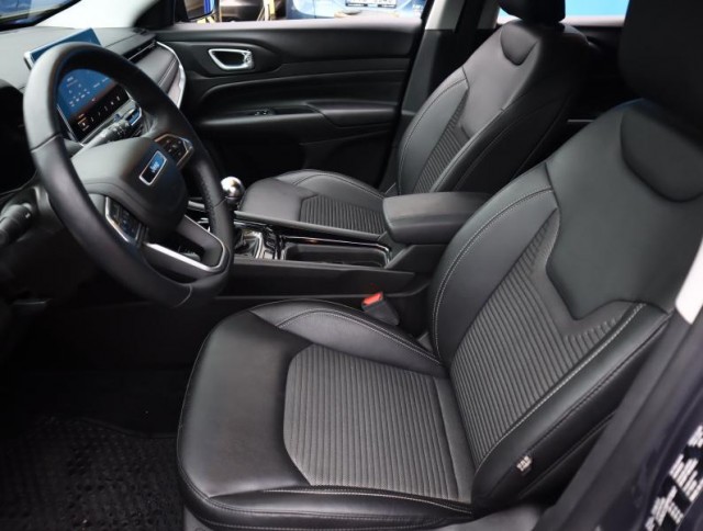 Jeep Compass  1.6 MultiJet 
