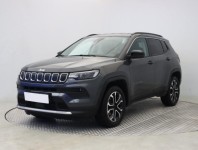 Jeep Compass  1.6 MultiJet 