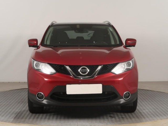 Nissan Qashqai  1.6 DIG-T 