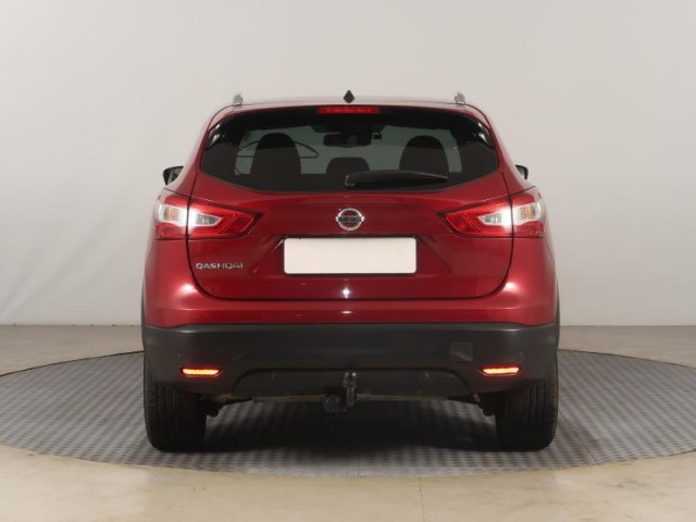 Nissan Qashqai  1.6 DIG-T 