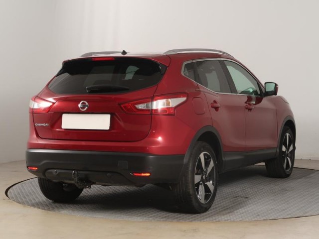Nissan Qashqai  1.6 DIG-T 