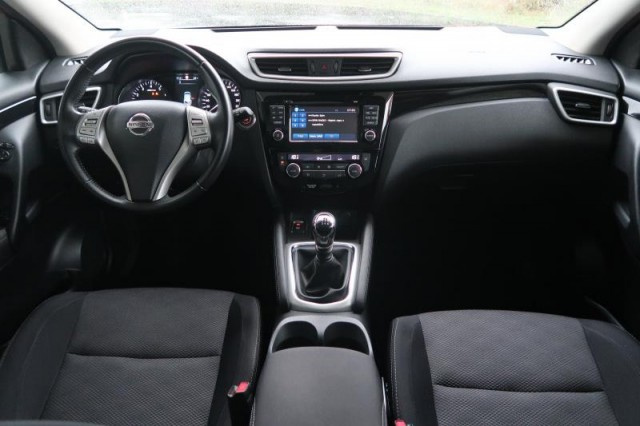 Nissan Qashqai  1.6 DIG-T 