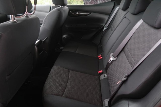 Nissan Qashqai  1.6 DIG-T 