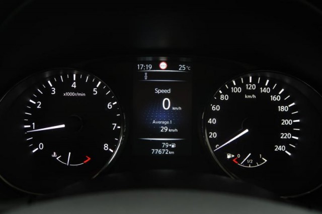 Nissan Qashqai  1.6 DIG-T 