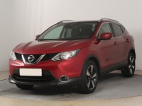 Nissan Qashqai  1.6 DIG-T 