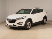 Hyundai Tucson  1.7 CRDi Trikolor
