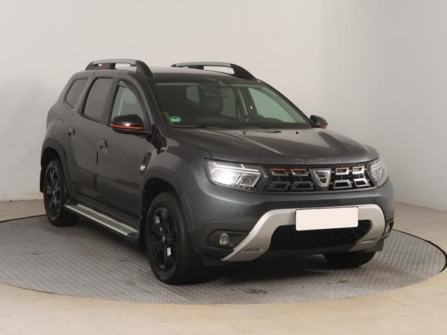 Dacia Duster  1.3 TCe 