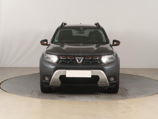 Dacia Duster  1.3 TCe 