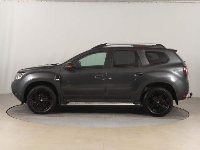 Dacia Duster  1.3 TCe 
