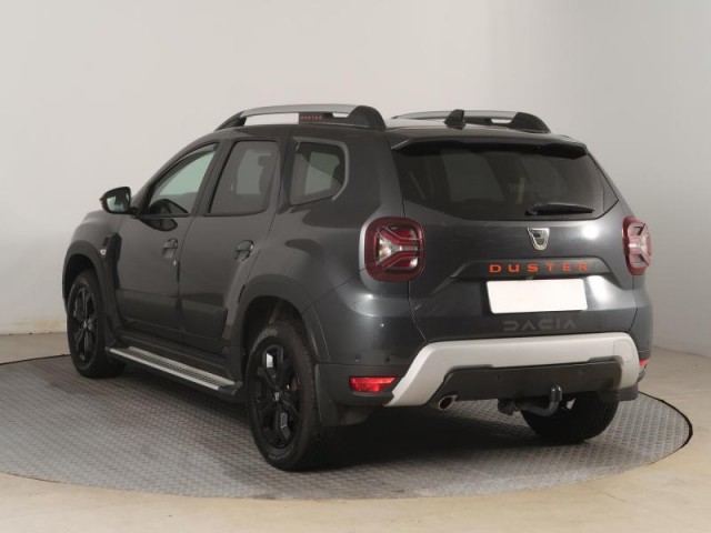 Dacia Duster  1.3 TCe 