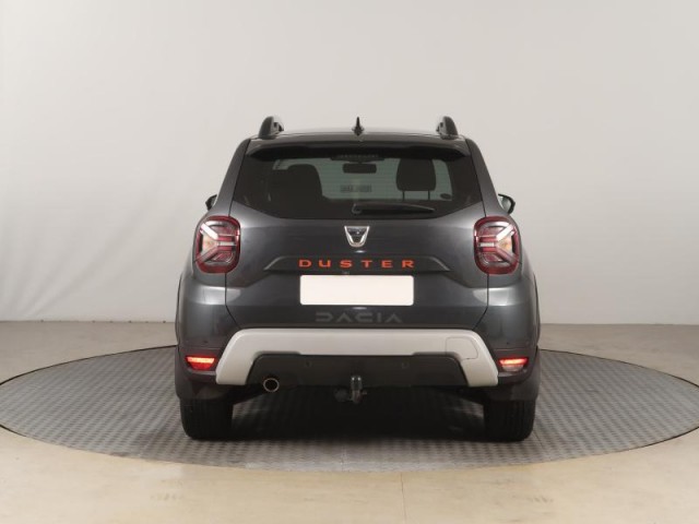 Dacia Duster  1.3 TCe 